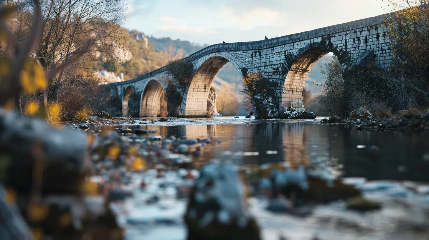 pont de Chéruy