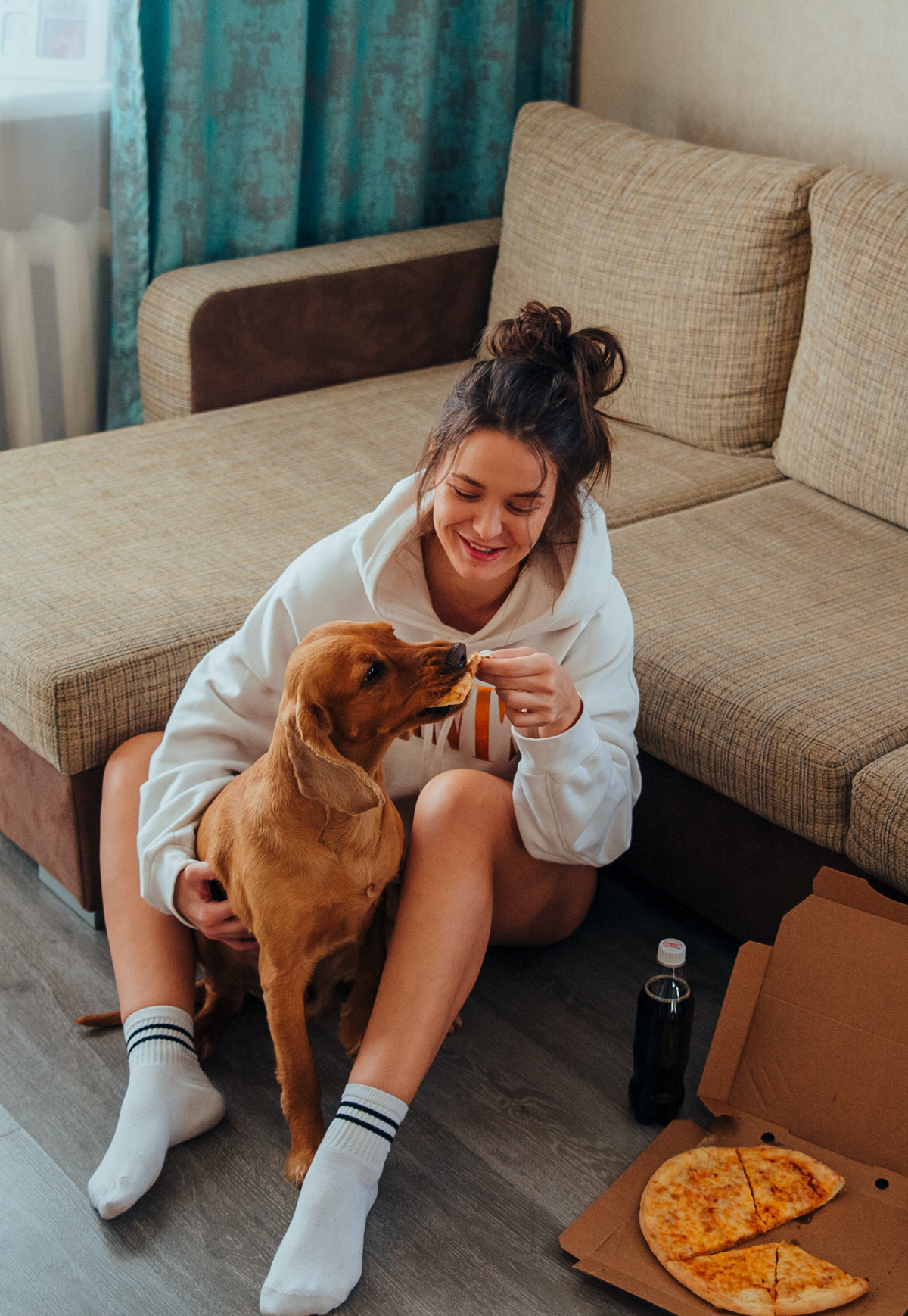 prénom choisir pour une chienne