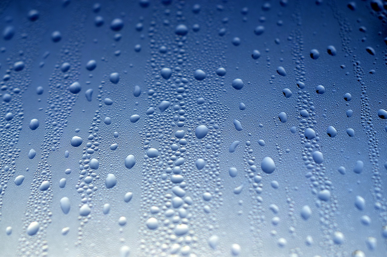 quantité eau