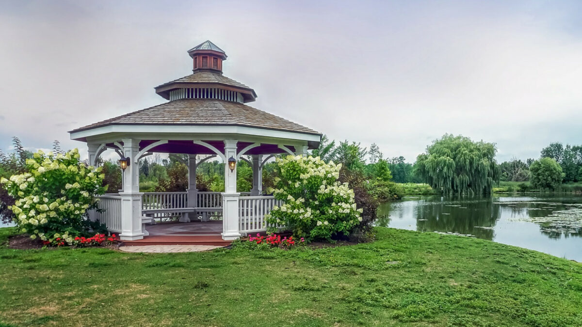 Quel matériau choisir pour sa pergola ?