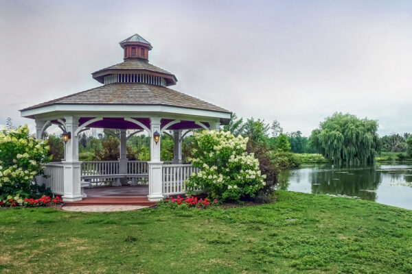 Quel matériau choisir pour sa pergola ?