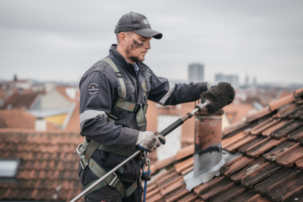 ramonage à Riedisheim