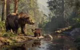 remake Frère des Ours