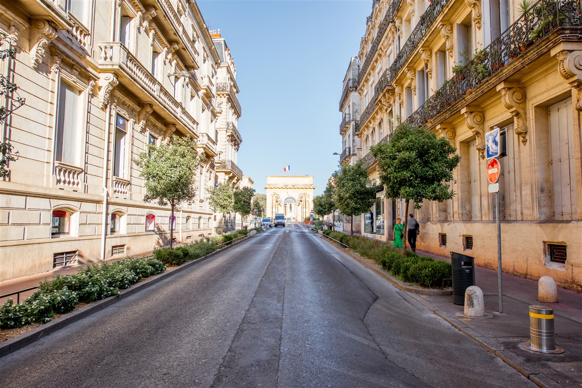 renouvellement de titre de séjour à Montpellier
