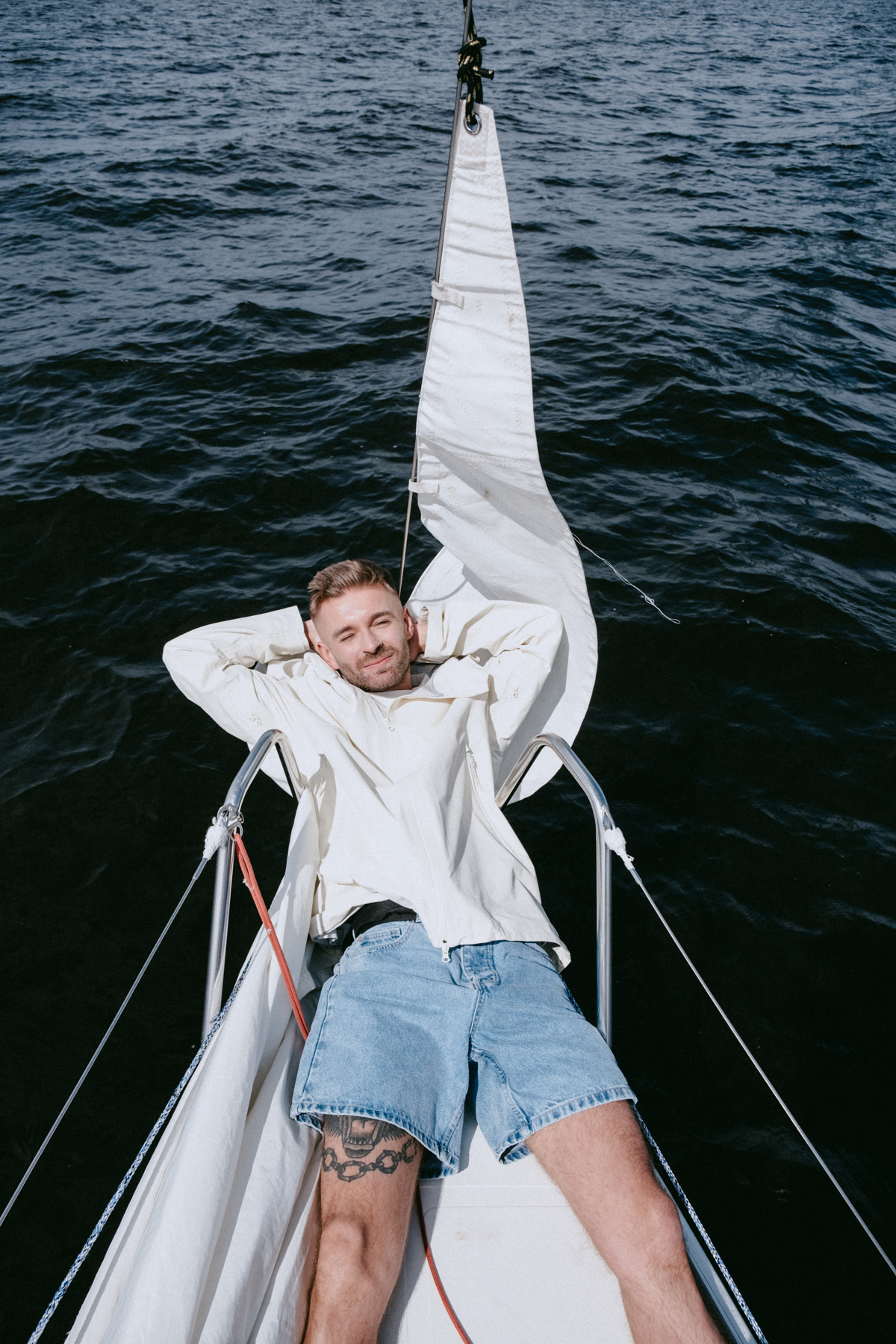s_habiller pour une croisière
