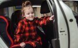 sécurité des enfants en voiture