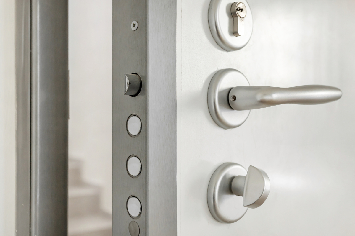 sécurité logement