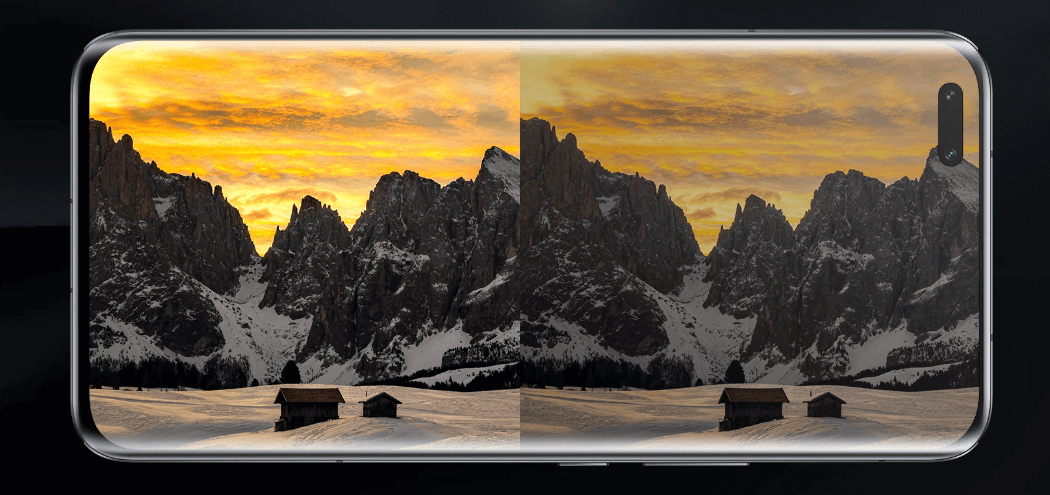 smartphone honor