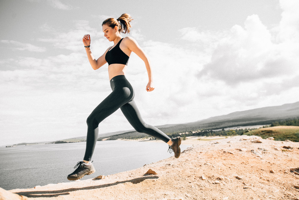 sport en plein air