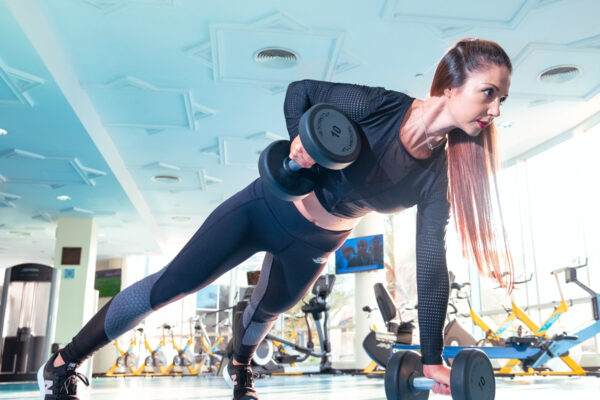 sport pour perdre du ventre