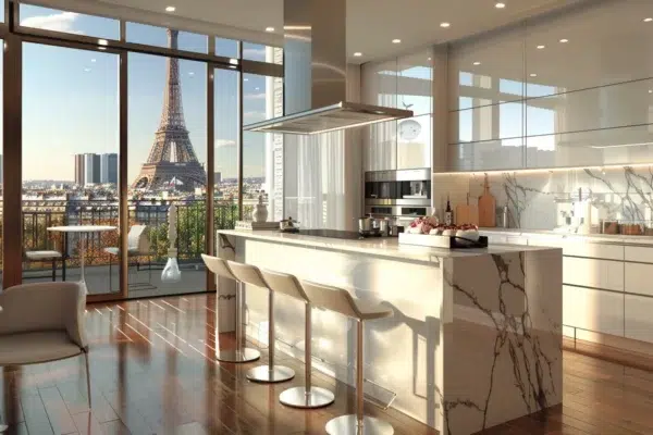 tendance cuisine