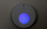 thermostat intelligent