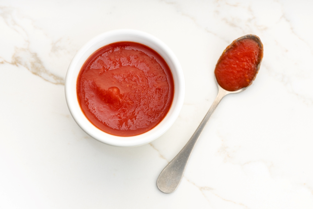 fabriquer sauce tomate