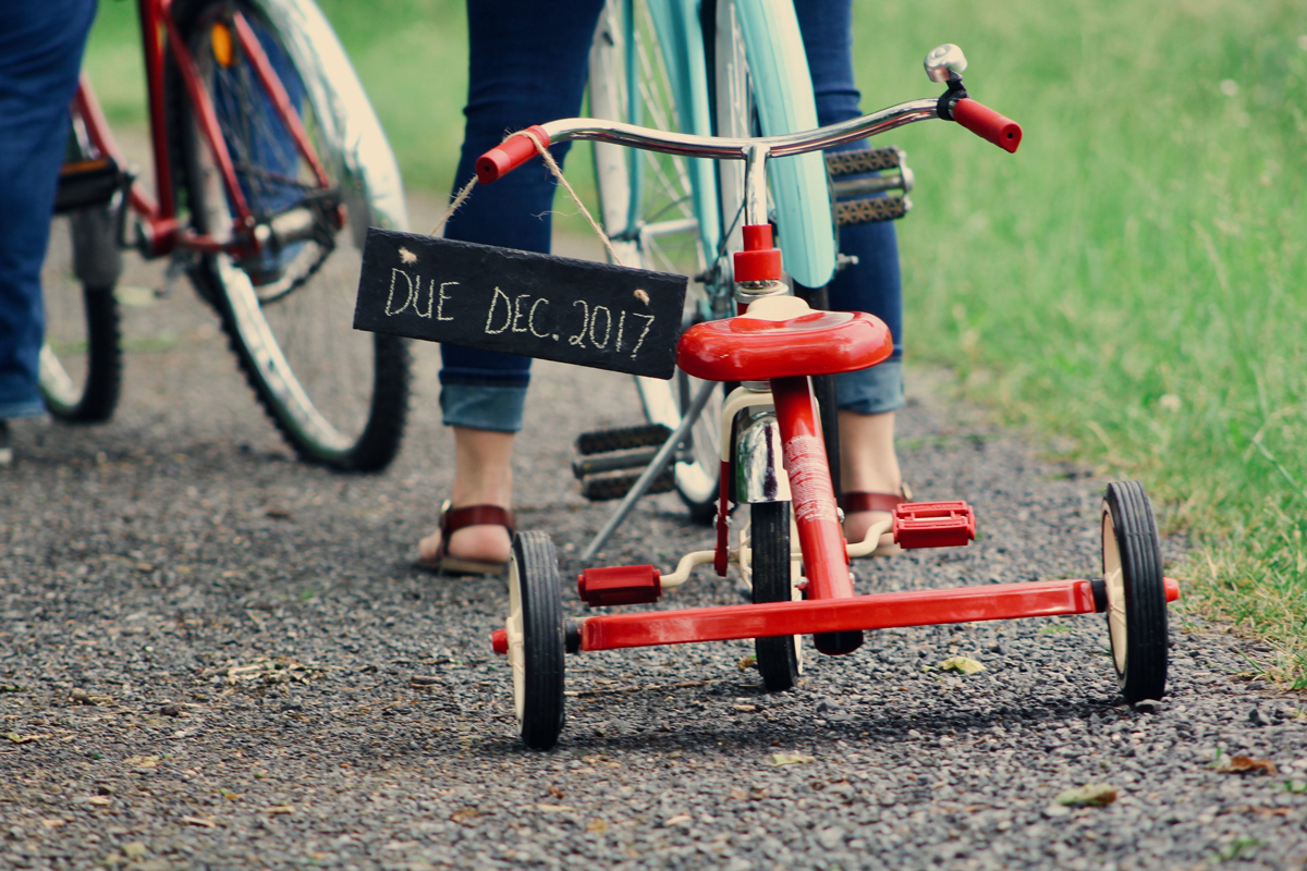 vélo tricycle