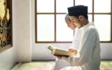 vie quotidienne des musulmans