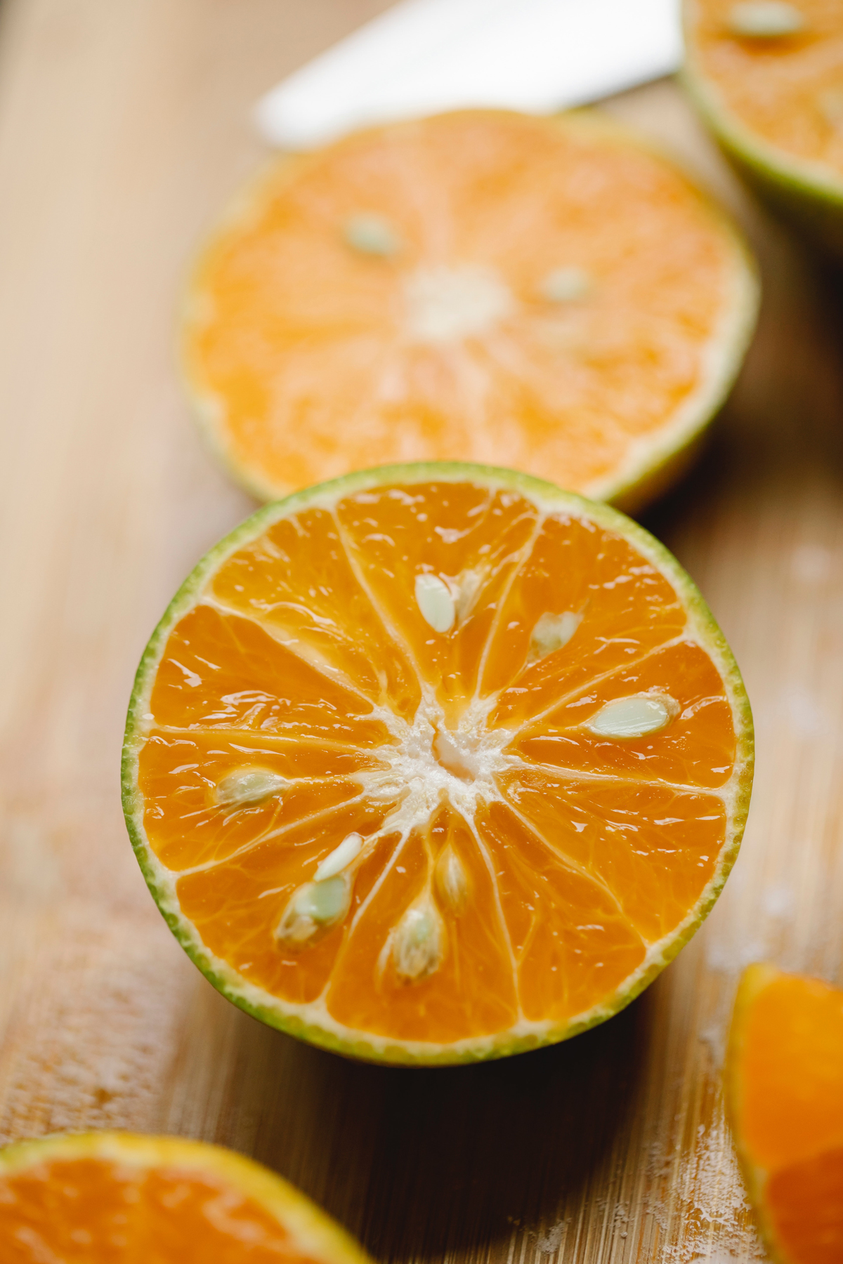 vitamines C dans les aliments