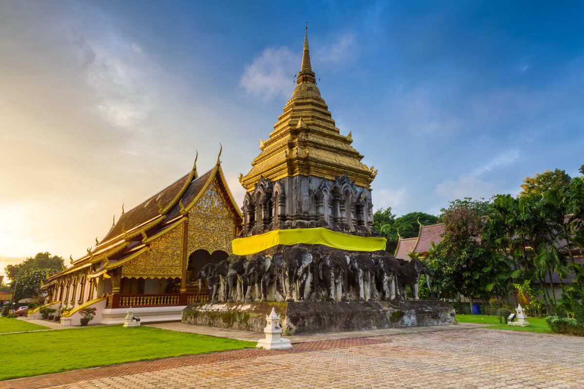 Chiang Mai