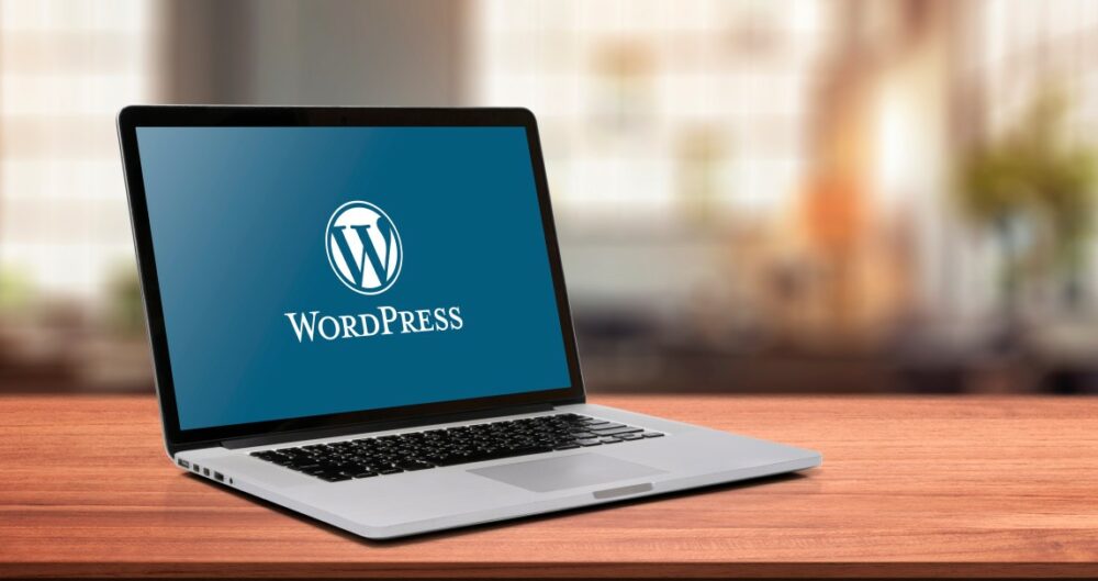 wordpress